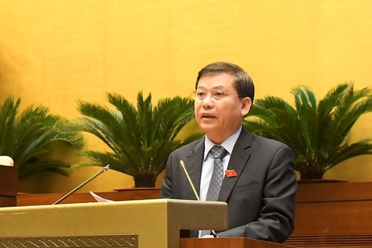 TIỂU SỬ ĐỒNG CHÍ LÊ MINH TRÍ