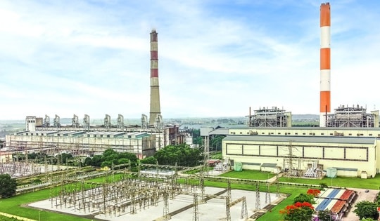 Công ty con của REE thoái vốn Nhiệt điện Phả Lại bất thành