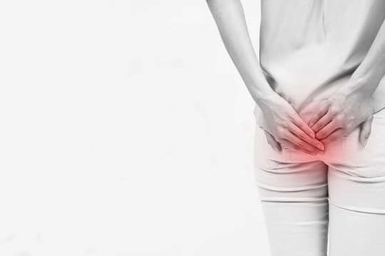 Căn bệnh 'khó nói' ở người trẻ vì lối sống thiếu lành mạnh