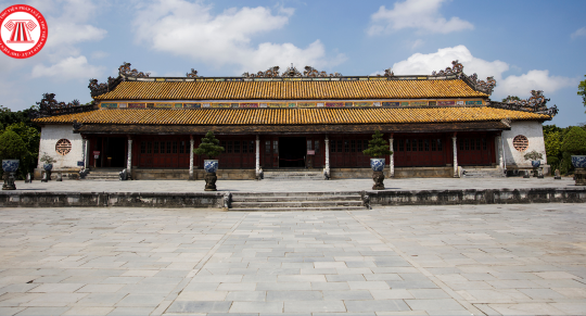 Các nội dung trong dự án tu bổ di tích lịch sử - văn hóa, danh lam thắng cảnh