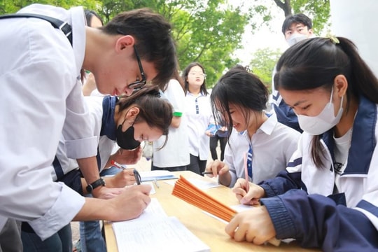 Hạn chót xác nhận nhập học đại học năm 2024 thí sinh cần lưu ý