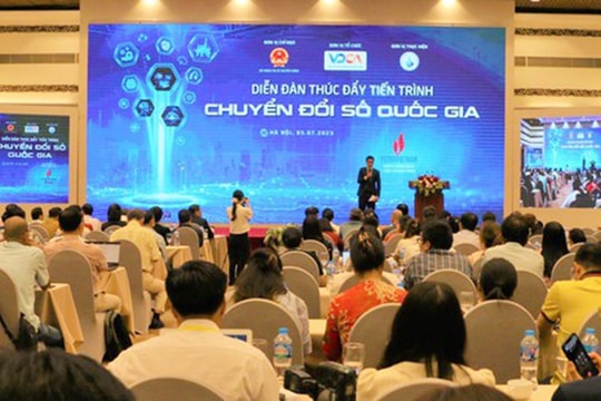 Đôn đốc thực hiện các nhiệm vụ của Đề án 06 trên cả nước