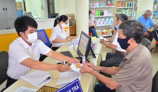 Điều kiện hưởng lương hưu khi suy giảm khả năng lao động từ 01/7/2025