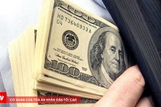 Dụ góp vốn kinh doanh rồi chiếm đoạt tiền tỷ