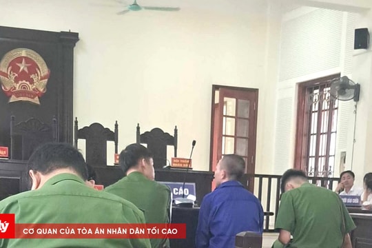 Nam thanh niên giở trò đồi bại với nhiều bé gái