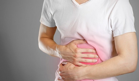 5 nguyên nhân gây đau dạ dày và dấu hiệu nhận biết