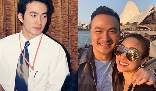 Hôn nhân đời thực bên vợ đại gia kém 16 tuổi của nam diễn viên đình đám những năm 2000