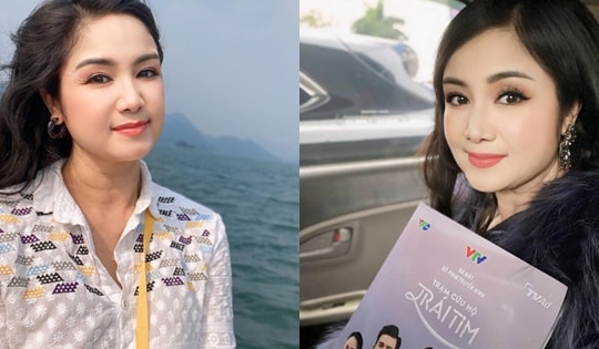 Nữ NSND nức tiếng làng phim miền Bắc có làn da căng bóng ở tuổi U60 nhờ cách này