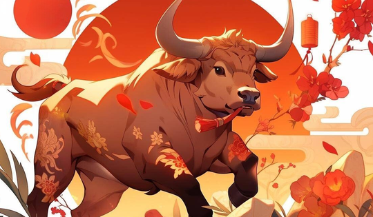 Mùa Vu Lan cùng xem cách 12 con giáp tỏ lòng hiếu kính trọn đạo hiếu làm con