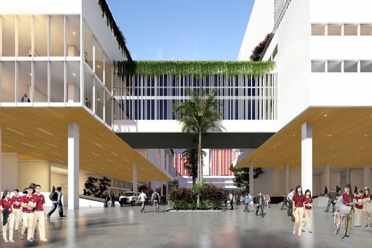 ĐIỂM CHUẨN Trường Đại học Quốc tế Hồng Bàng (HIU)