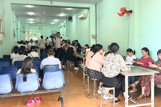 Thêm một địa phương tại phía Nam dừng hồ sơ tính thuế đất cho người dân