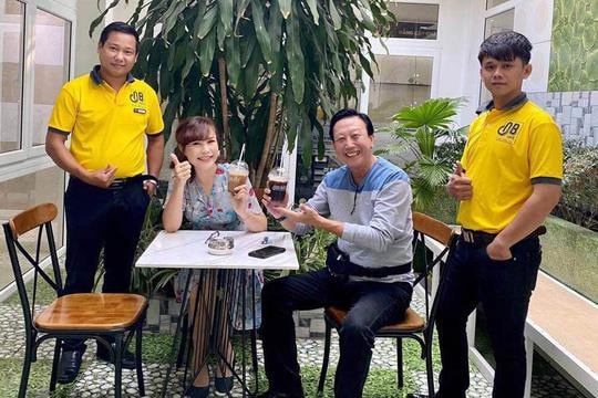 Chân dung cô con gái được bầu Đức lấy tên đặt cho Tập đoàn: Tài sản khủng và cực kỳ kín tiếng