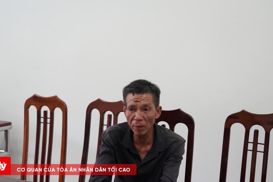 Bắt đối tượng dùng súng bắn vợ rồi bỏ trốn lên rừng