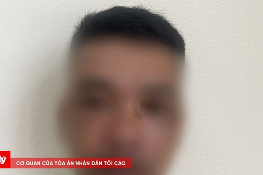 Bắt đối tượng có hai quyết định truy nã