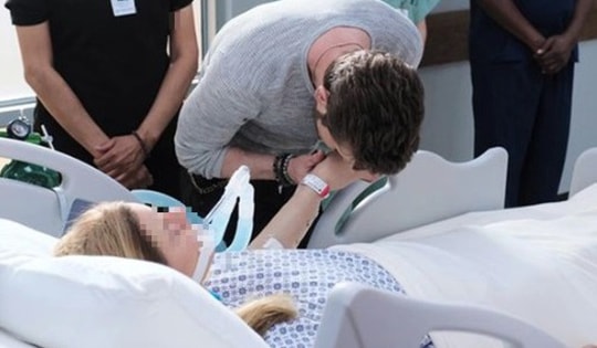 Người phụ nữ 50 tuổi đang khỏe mạnh bỗng nhồi máu não, tử vong vì trót làm việc này ngay sau khi ăn