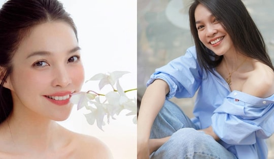 Nữ ca sĩ Việt nổi tiếng 'Làn sóng xanh' những năm 2000 có làn da đẹp nhờ mẹo chăm sóc ít người biết