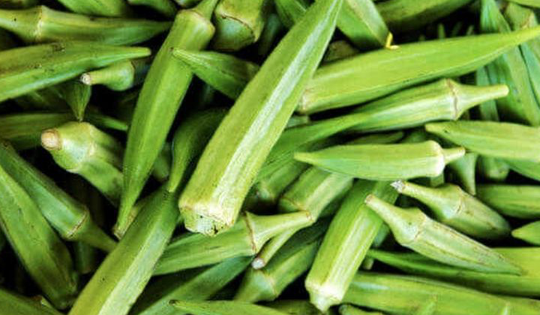 Luộc đậu bắp cách này giữ được màu xanh và chất dinh dưỡng, hỗ trợ tiêu hóa, chữa táo bón