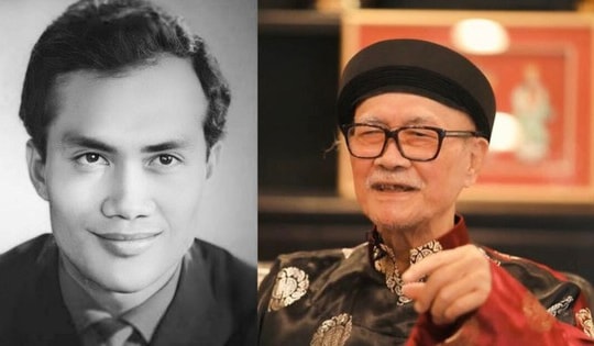 NSND Diệp Lang: Từ cậu bé 8 tuổi đến 'huyền thoại cải lương' của Việt Nam