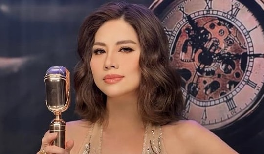 3 lần ly hôn trong đau đớn, ca sĩ Hồ Lệ Thu vẫn lẻ bóng ở tuổi 51