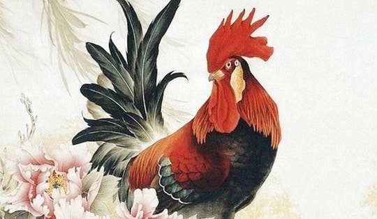 Sau Rằm tháng 7 âm lịch Giáp Thìn 2024, đây là 3 con giáp vượng tài, tiền 'chảy' về túi nhiều hơn