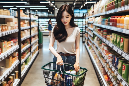 Hết tiêu tiền bừa bãi nhờ thử thách 'ngày chi tiêu 0 đồng'