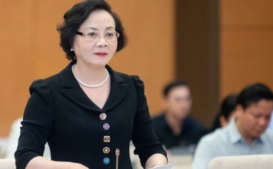 Bộ Nội vụ đề xuất 7 trường hợp tạm đình chỉ công tác với công chức