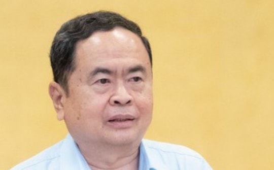 Ủy ban Thường vụ Quốc hội phê chuẩn bổ nhiệm, quyết định nhiều vấn đề quan trọng