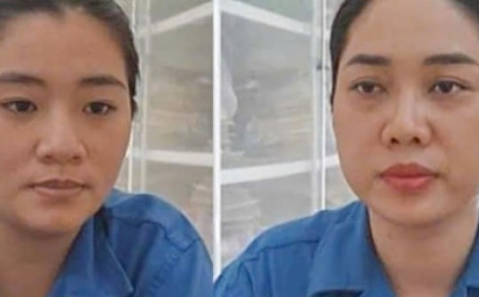 Giải cứu thành công 1 phụ nữ bị bắt, bán làm gái mại dâm