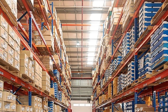 Quy định về phòng cháy chữa cháy đối với kho hàng