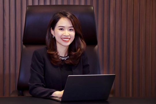 Hàng loạt sếp lớn ngân hàng từ nhiệm