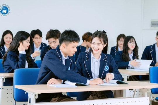 ĐIỂM CHUẨN, danh sách trúng tuyển Trường Đại học CNTT và Truyền thông (CTU)-ĐH Thái Nguyên