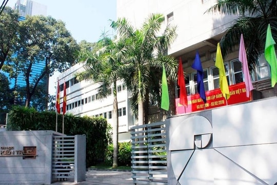 ĐIỂM CHUẨN Trường Đại học Kiến trúc TPHCM 2024