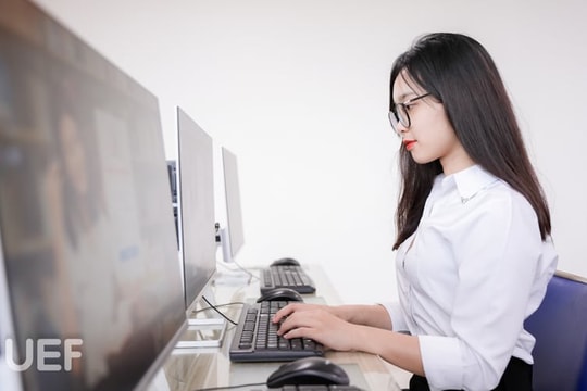 TUYỂN SINH ĐẠI HỌC 2024: Hướng dẫn XÁC NHẬN NHẬP HỌC trực tuyến