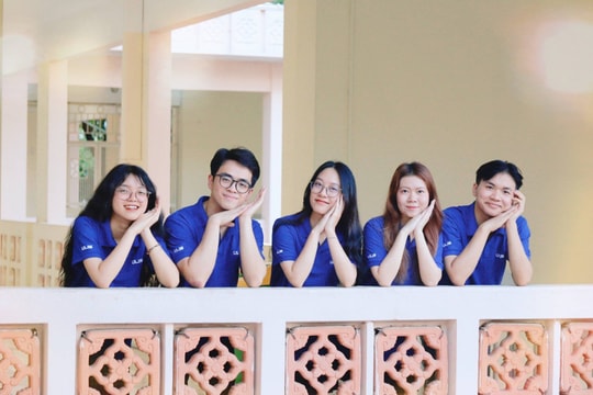 ĐIỂM CHUẨN Trường Đại học Ngoại ngữ, ĐHQG Hà Nội (ULIS) năm 2024