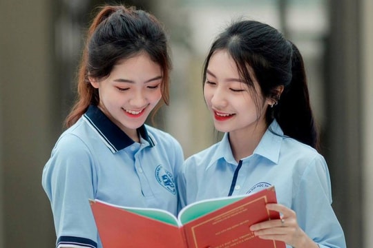 ĐIỂM CHUẨN Trường Đại học Thủ đô Hà Nội năm 2024