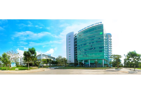 ĐIỂM CHUẨN Trường Đại học Công nghệ Thông tin, ĐHQG TPHCM 2024