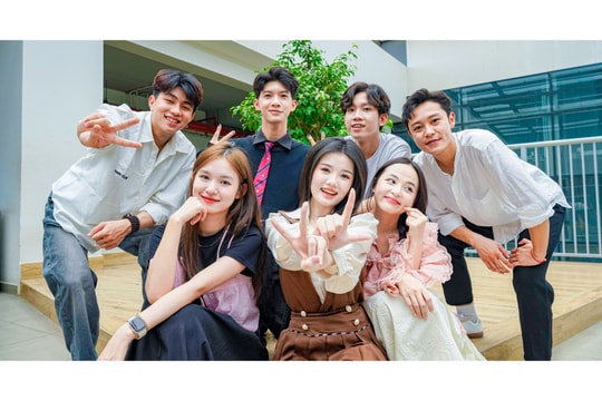 ĐIỂM CHUẨN Trường Đại học Văn Lang (DVL) 2024