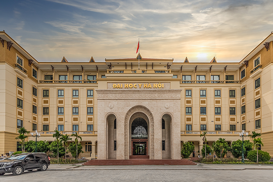 ĐIỂM CHUẨN Trường Đại học Y Hà Nội năm 2024