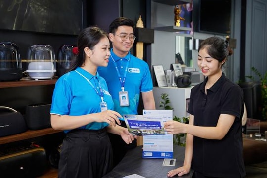 Mua sắm mùa tựu trường, nhận ngay phần quà lên đến 200 triệu đồng với Mcredit