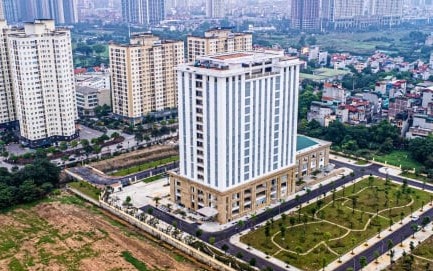 Mua chung cư ở ngoại ô vì rẻ, lại chịu cảnh khốn khổ vượt đường tắc đi làm