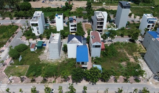 Hà Nội điều chỉnh cục bộ quy hoạch một loạt ô đất tại Thường Tín, Mê Linh, Ứng Hòa