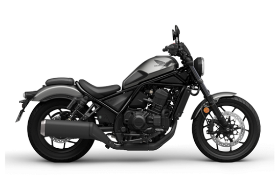 Bảng giá xe Rebel 1100 2023 mới nhất tháng 8/2024