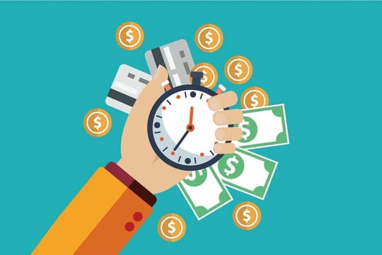 Tải về file excel tính tiền lương làm thêm giờ, làm việc vào ban đêm 2024