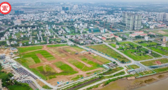 Quy định về quy hoạch sử dụng đất cấp huyện 2024