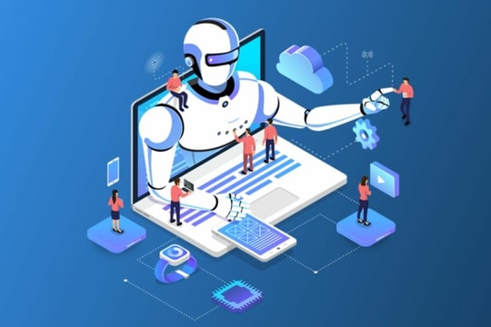 Bổ sung trí tuệ nhân tạo vào Đề án phát triển nguồn nhân lực công nghiệp bán dẫn