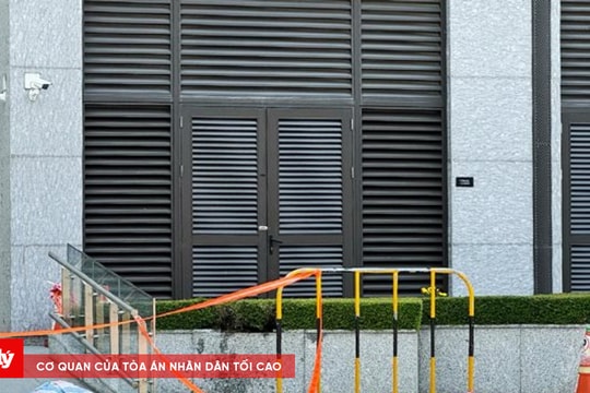 Công an TP.HCM thông tin về vụ phát hiện thi thể nữ tại chung cư ở Quận 7