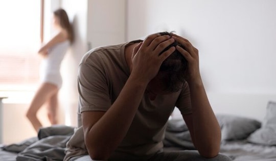 Cách lấy lại ham muốn tình dục ở người bệnh đái tháo đường