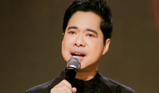 Nam danh ca sở hữu biệt thự 1000 tỷ nhưng để mẹ đứng tên hết sổ đỏ