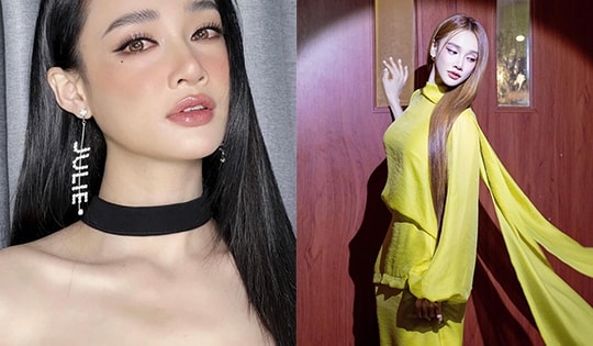 Vợ Trường Giang da đẹp nuột nà nhờ thói quen hằng ngày ai cũng nên đọc