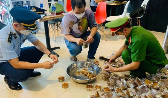 Thị trường bánh trung thu sẽ bị kiểm soát chặt như thế nào?